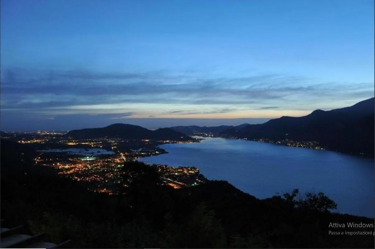 Hébergement de vacances Le Case Del Patio Homes, Cosy, Functional And With Swimming Pool Iseo Italie