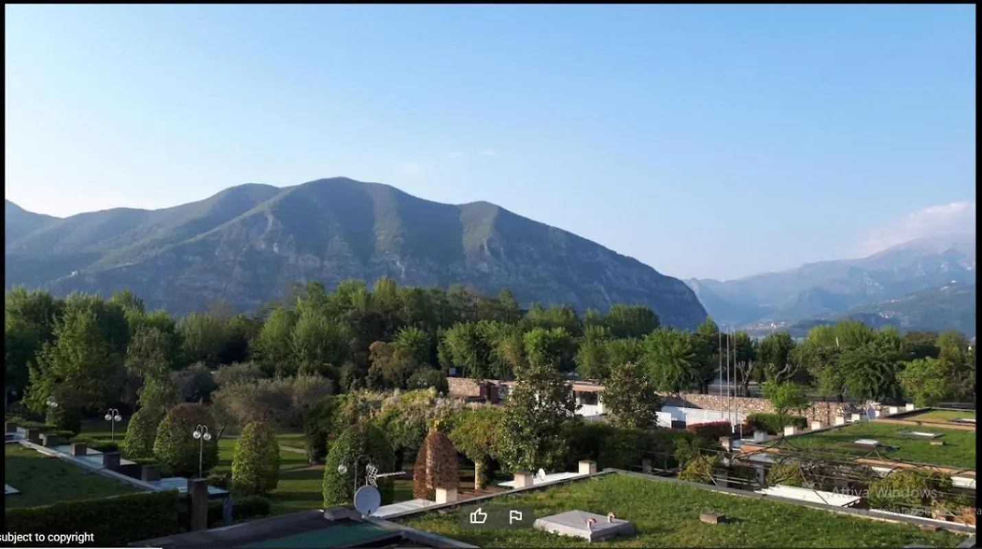 Le Case Del Patio Homes, Cosy, Functional And With Swimming Pool Iseo 0*,  Italie