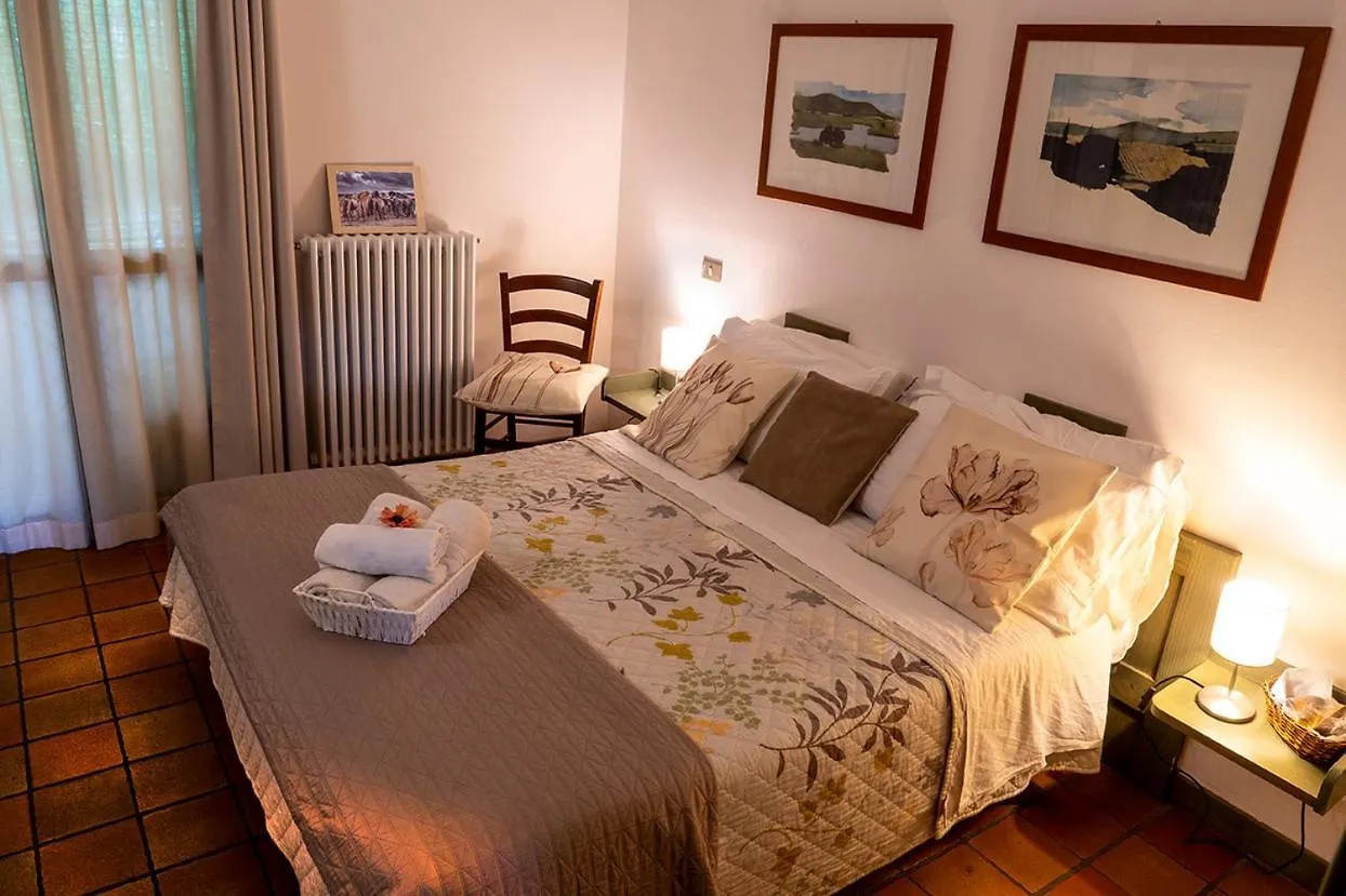 Le Case Del Patio Homes, Cosy, Functional And With Swimming Pool Iseo Italie