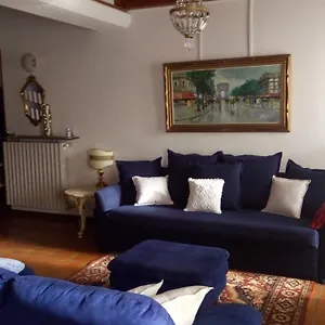 Appartement Piuisna, Iseo