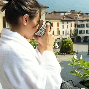 Appartement La Quadra, Iseo