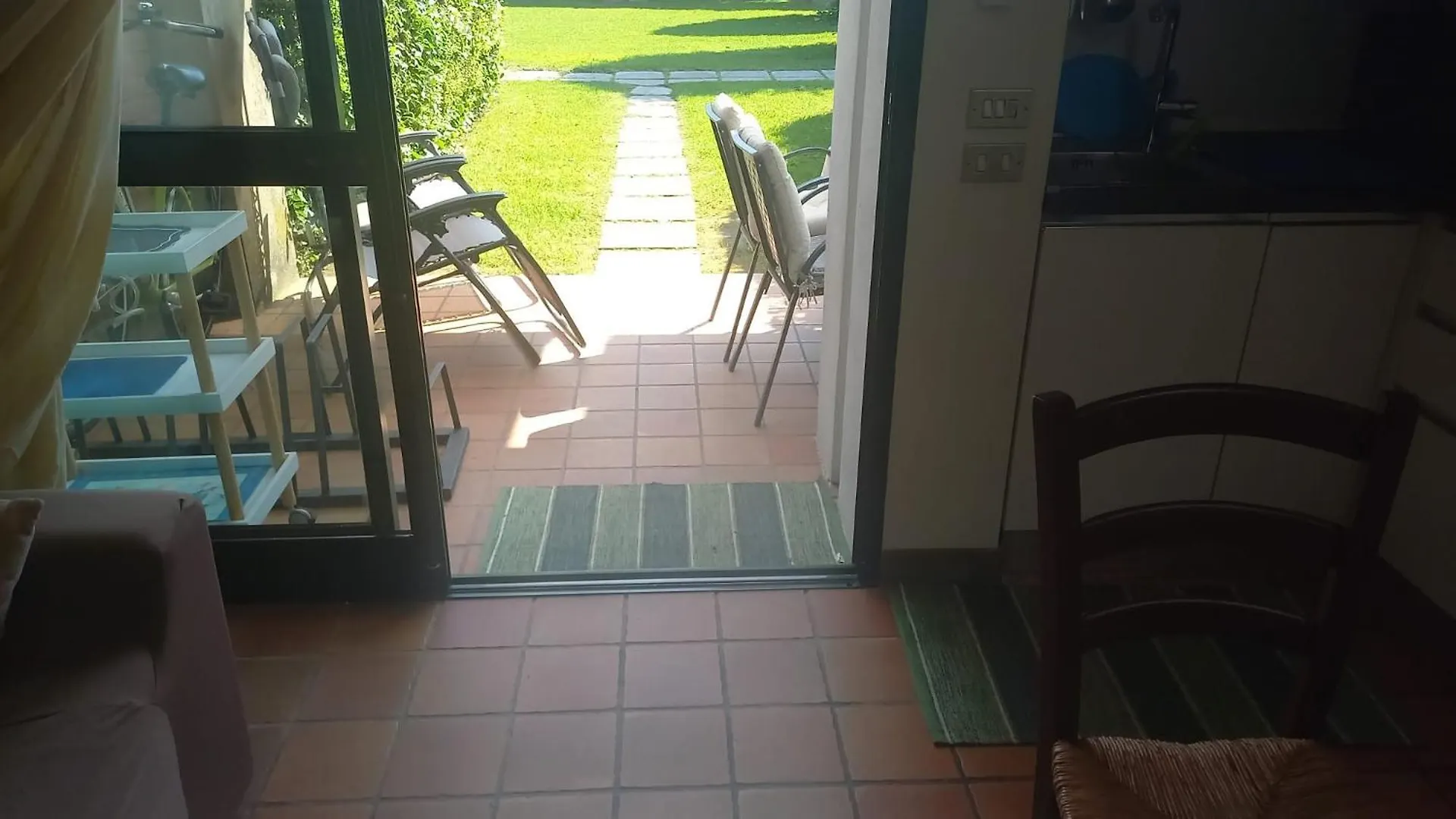 Le Case Del Patio Homes, Cosy, Functional And With Swimming Pool Iseo Włochy
