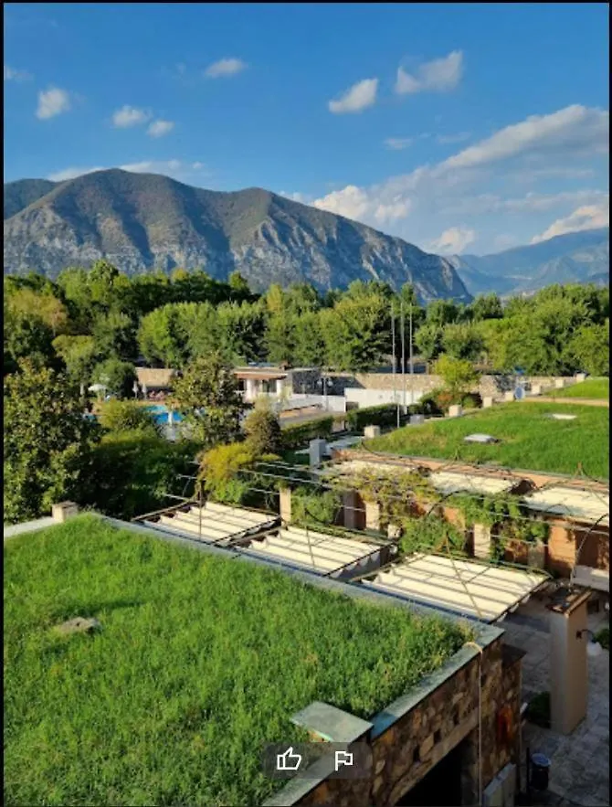 Le Case Del Patio Homes, Cosy, Functional And With Swimming Pool Iseo 0*,  Włochy