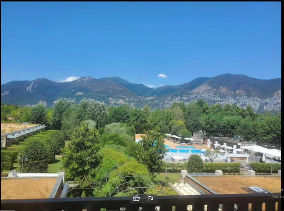 Le Case Del Patio Homes, Cosy, Functional And With Swimming Pool Iseo Dom wakacyjny