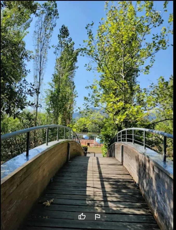 Le Case Del Patio Homes, Cosy, Functional And With Swimming Pool Iseo Włochy